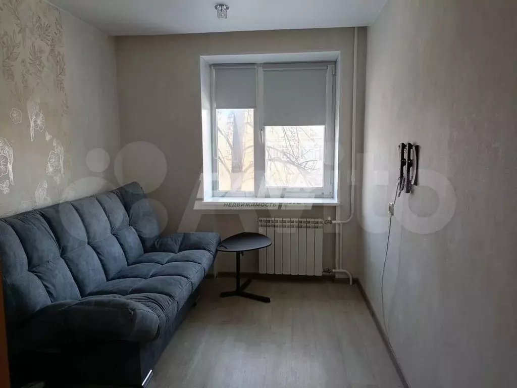 2-к. квартира, 39,5 м, 3/5 эт. - Фото 0