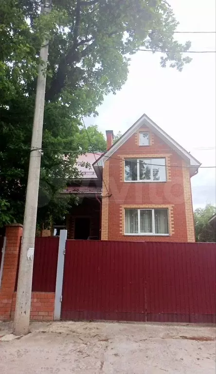 Дом 240 м на участке 2 сот. - Фото 0