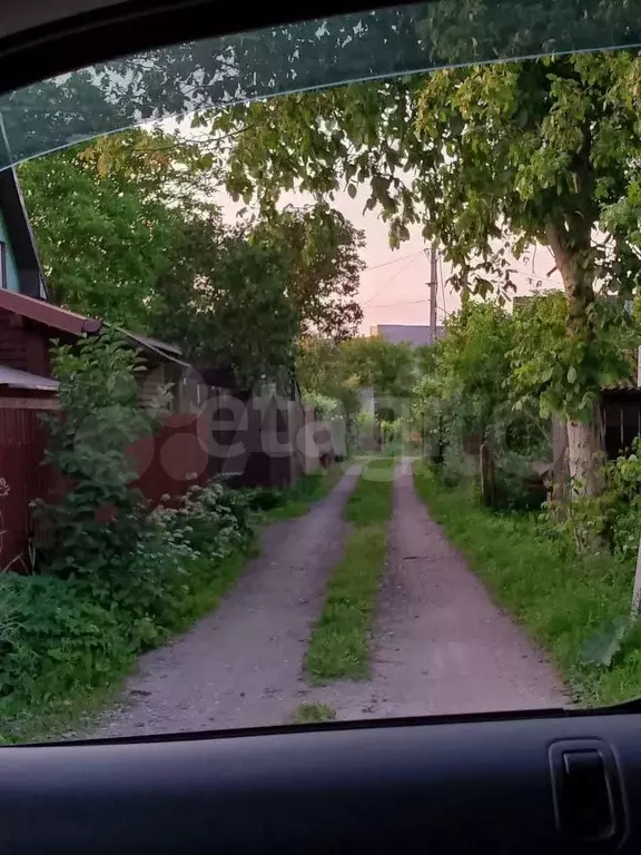 Участок 5 сот. (СНТ, ДНП) - Фото 1