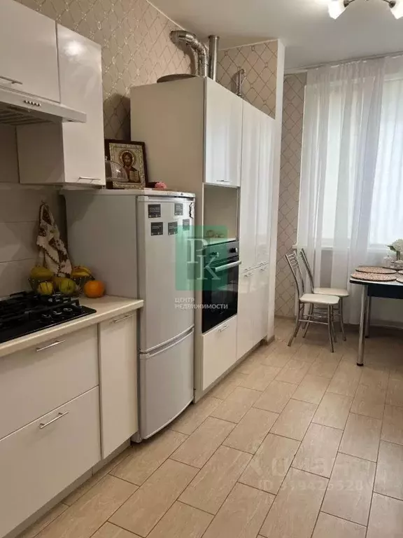 1-к кв. Севастополь ул. Челнокова, 17к1 (40.0 м) - Фото 1