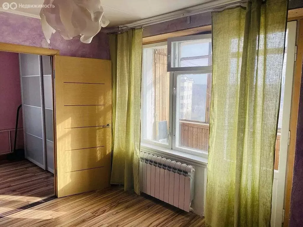 2-комнатная квартира: Москва, Кусковская улица, 21к1 (45 м) - Фото 0