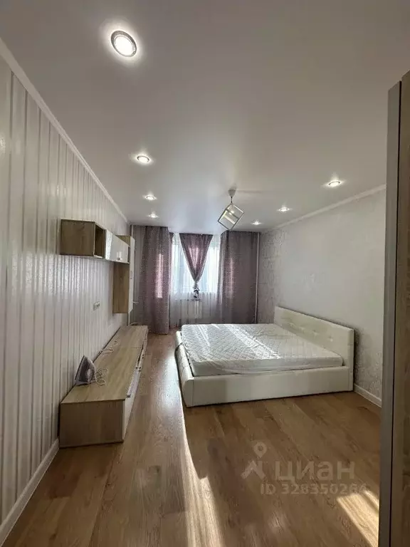 2-к кв. Московская область, Балашиха Изумрудный кв-л, 3 (47.0 м) - Фото 1