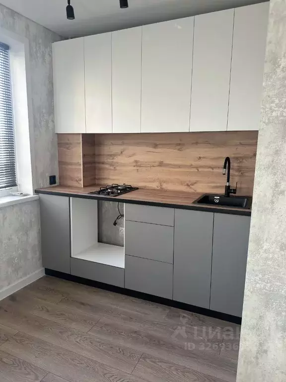 1-к кв. Мордовия, Саранск ул. Победы, 11 (33.0 м) - Фото 2