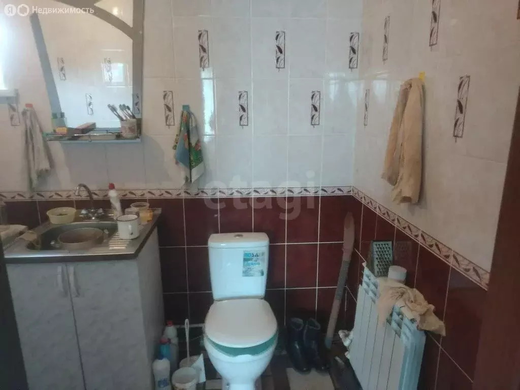 Дом в Борисоглебск, улица Никитина (65 м) - Фото 2