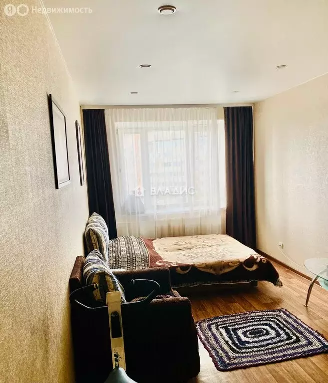 1-комнатная квартира: Вологда, улица Сергея Преминина, 6 (36 м) - Фото 1