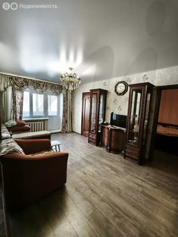 2-комнатная квартира: посёлок городского типа Новозавидовский, ... - Фото 2