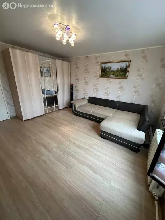 2-комнатная квартира: Кострома, посёлок Новый, 2 (56.3 м) - Фото 1