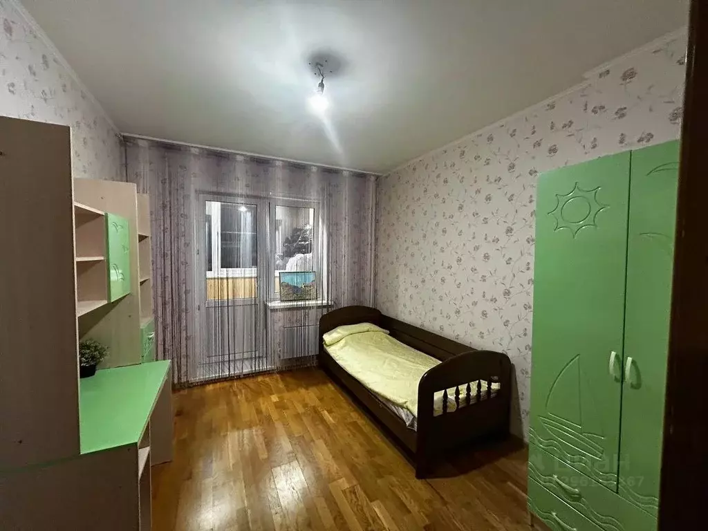Комната Московская область, Балашиха Дзержинского мкр, 51А - Фото 1