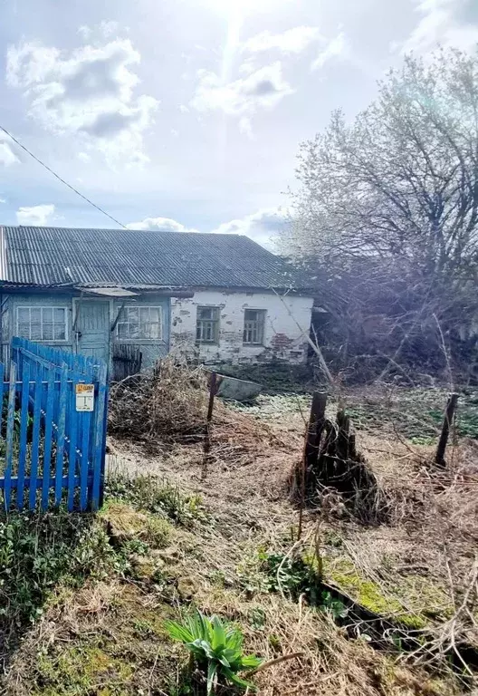 Дом в Тульская область, Новомосковский район, с. Гремячее ул. Казаки-1 ... - Фото 0