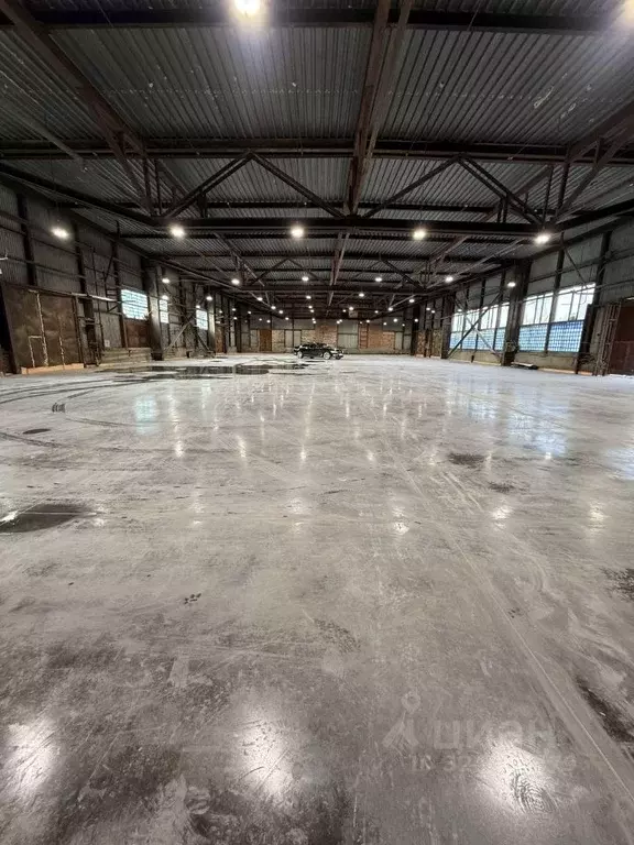 Склад в Новосибирская область, Новосибирск ул. Объединения, 3/5 (500 ... - Фото 2