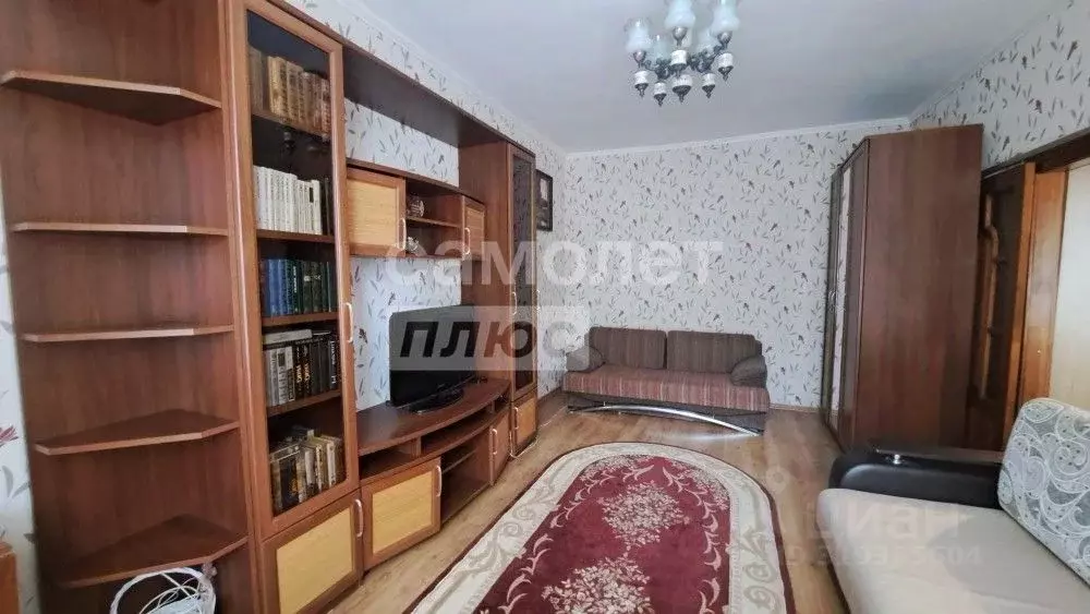 1-к кв. Смоленская область, Смоленск ул. Пржевальского, 8 (36.0 м) - Фото 0