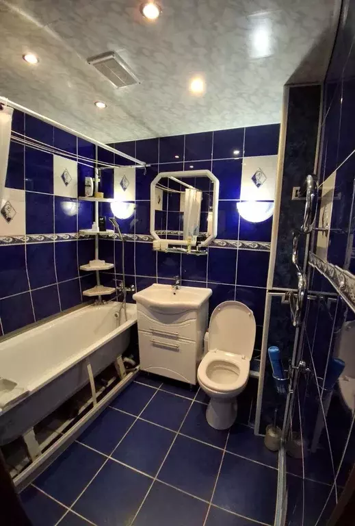 Продаётся 2-к квартира, 52 м - Фото 0