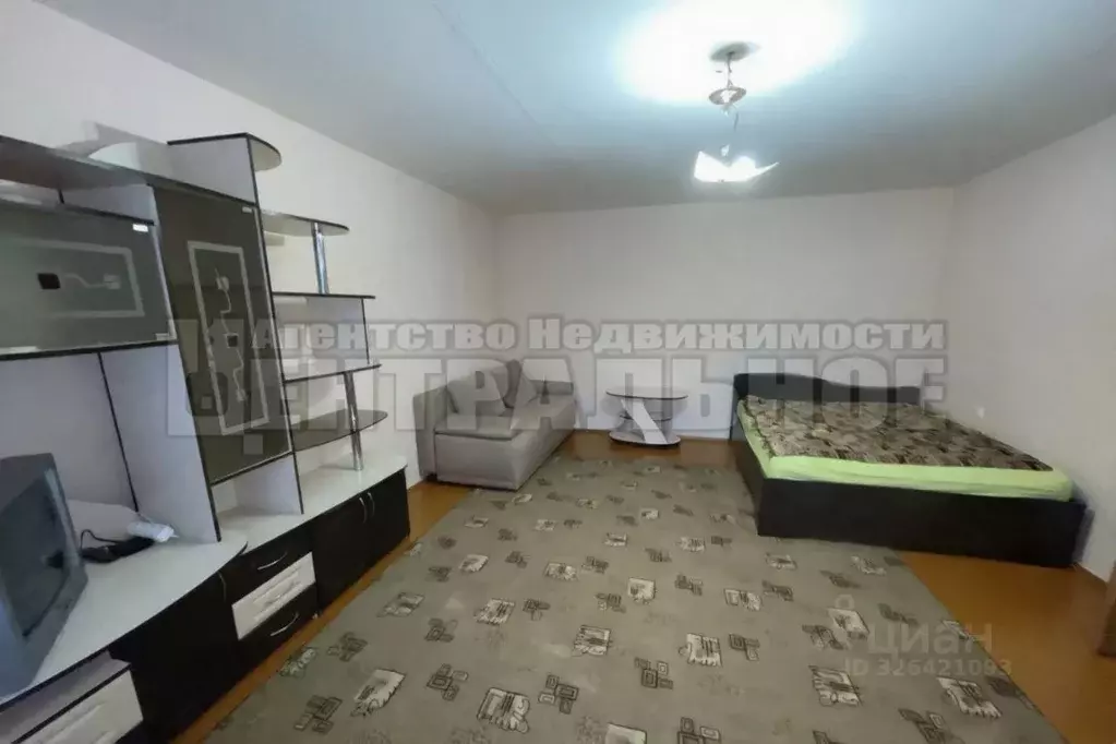 1-к кв. Смоленская область, Смоленск ул. Шевченко, 1/35 (53.6 м) - Фото 2