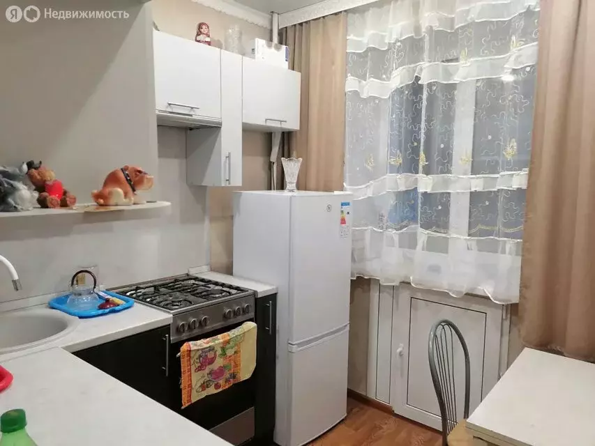 3-комнатная квартира: Иваново, улица Самойлова, 6 (42 м) - Фото 1