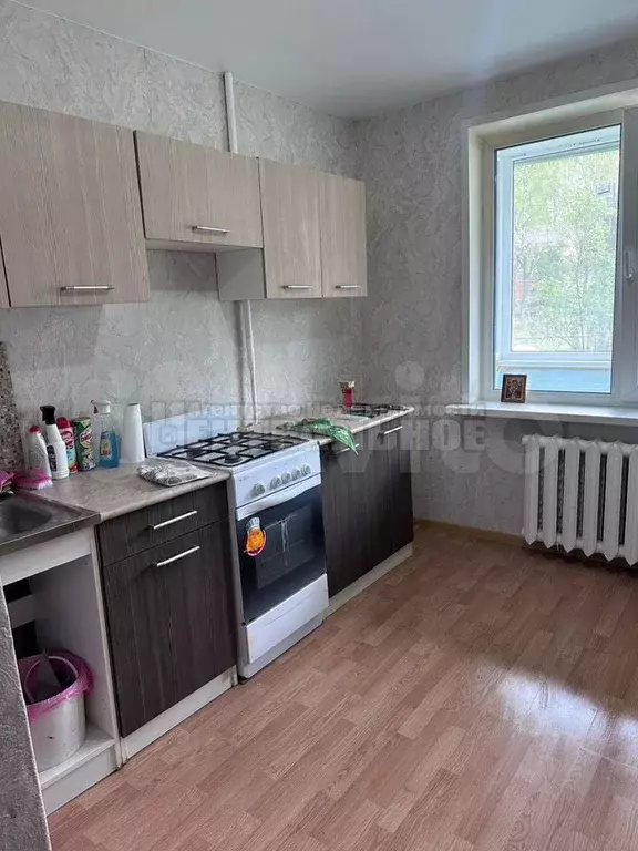 2-к. квартира, 70 м, 1/5 эт. - Фото 1