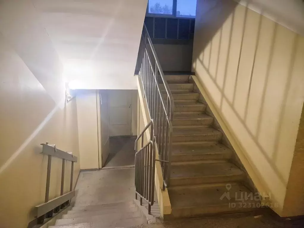 2-к кв. Новосибирская область, Новосибирск ул. Динамовцев, 19 (53.1 м) - Фото 1