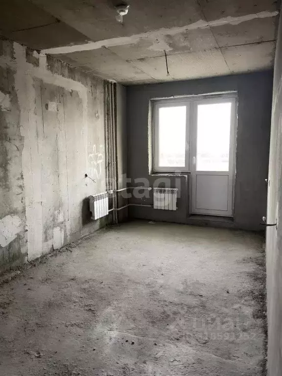 1-к кв. Иркутская область, Ангарск ул. Алешина, 1 (43.4 м) - Фото 0