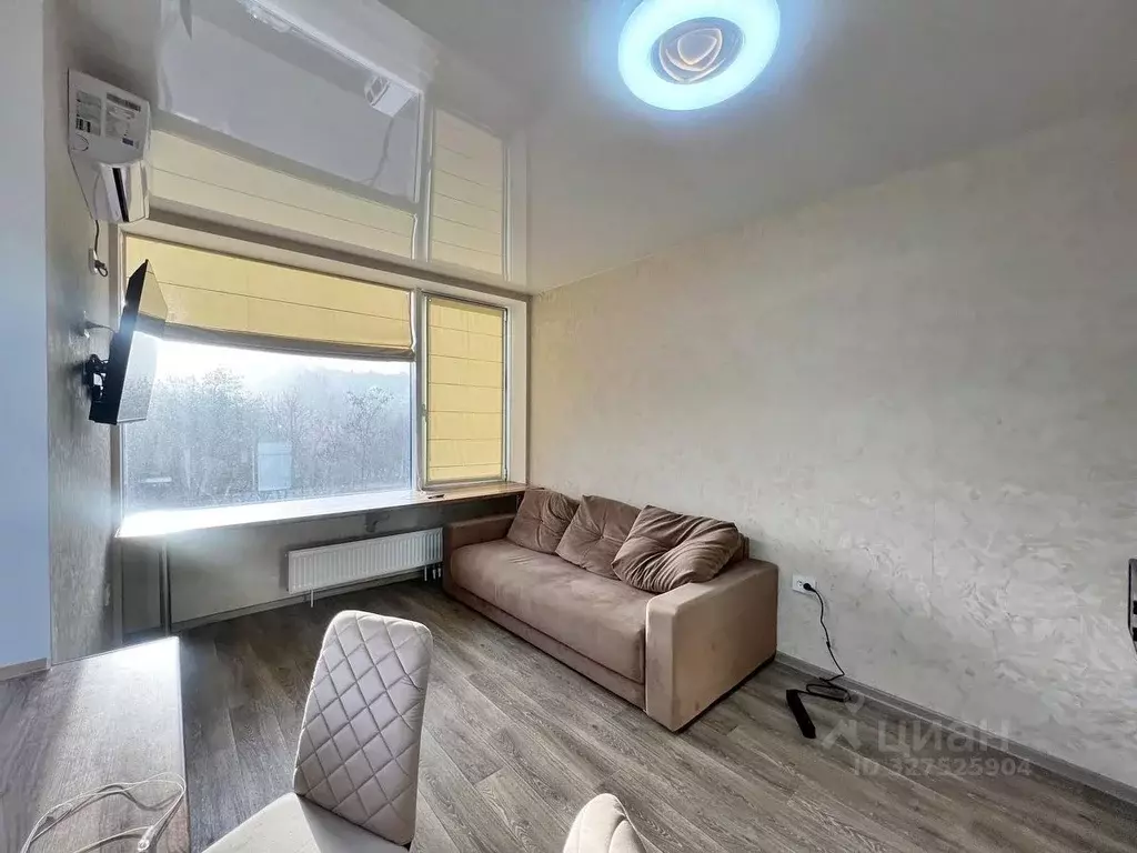 Студия Крым, Симферополь ул. Беспалова, 110Ж (25.0 м) - Фото 2