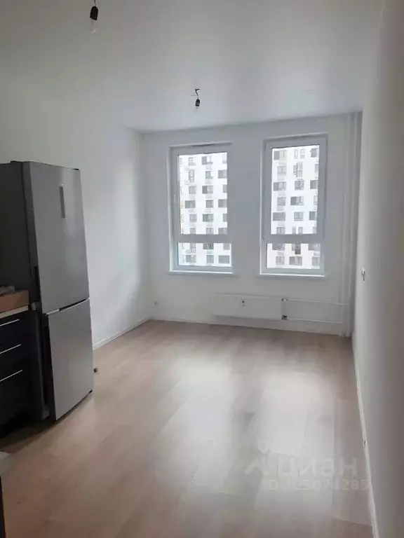 3-к кв. Московская область, Мытищи ул. Стрельбище Динамо, 10 (57.2 м) - Фото 2