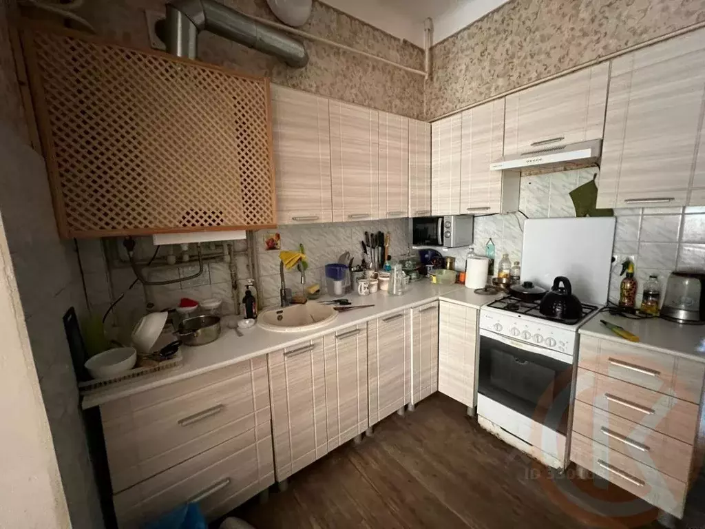 3-к кв. Крым, Евпатория ул. Интернациональная, 89 (90.0 м) - Фото 1