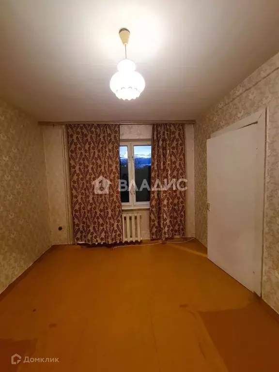 Продаётся 2-к квартира, 38 м - Фото 0