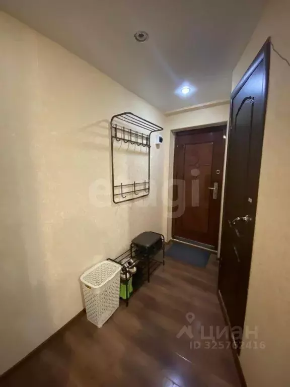 2-к кв. Коми, Усинск ул. Нефтяников, 42 (37.5 м) - Фото 2