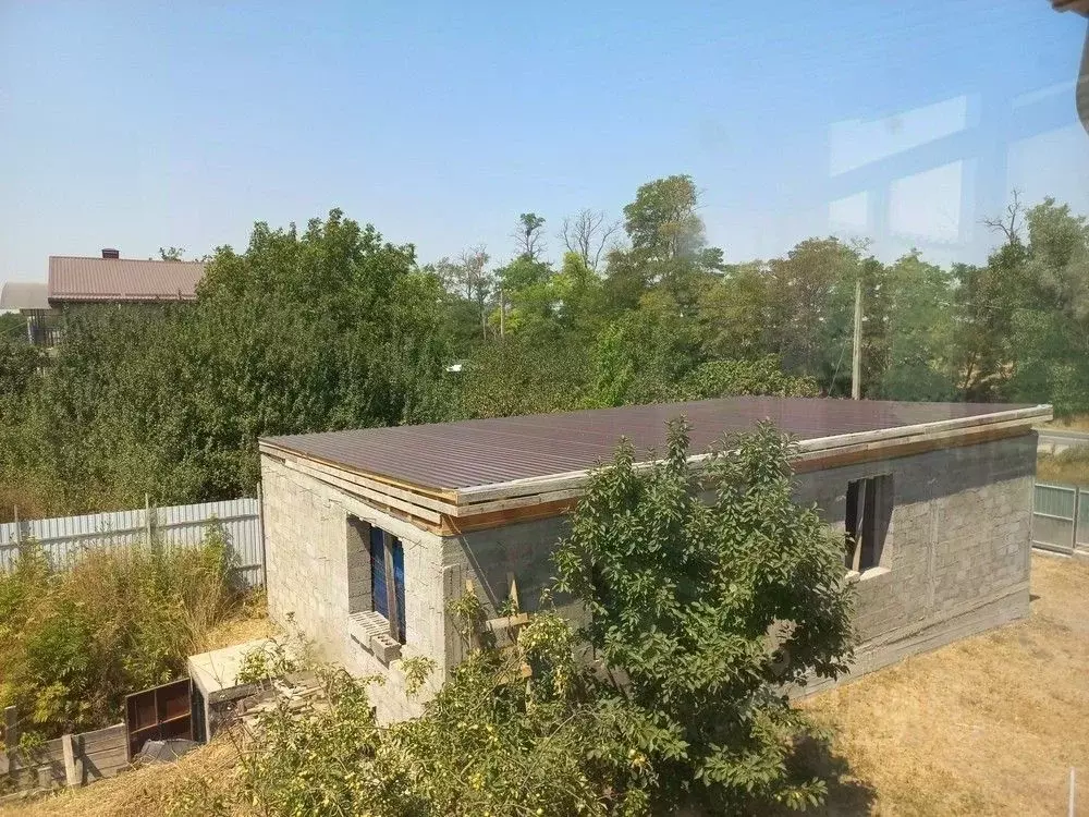 Участок в Краснодарский край, Ленинградская ст-ца, Заречный мкр  (5.0 ... - Фото 1