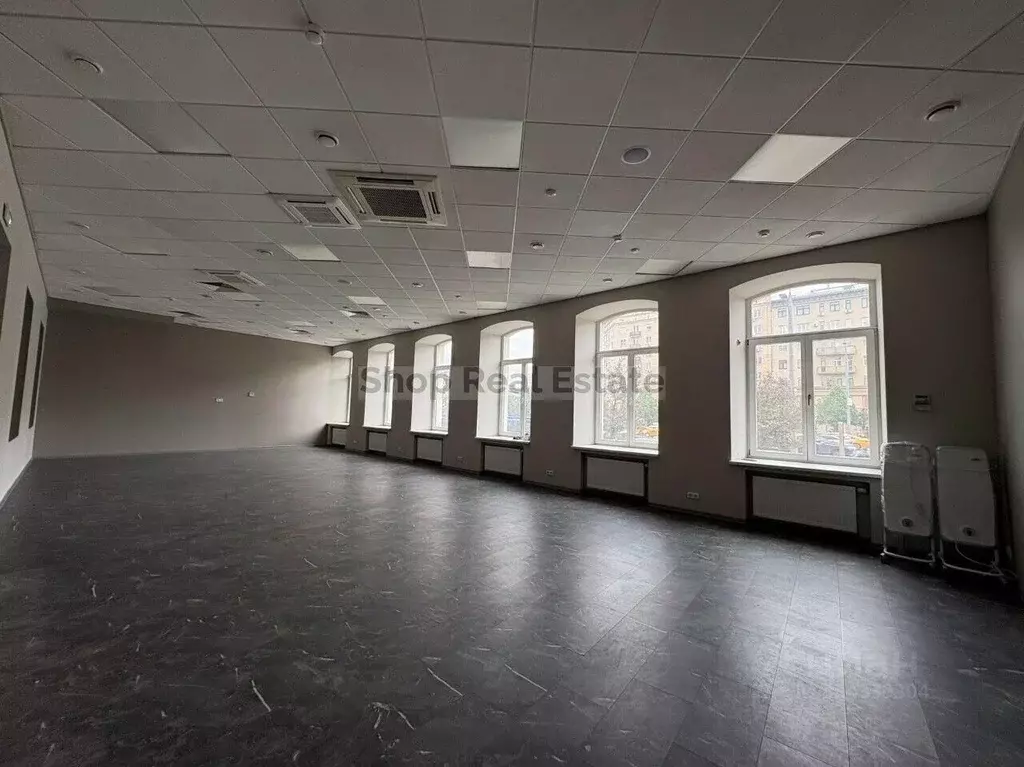 Помещение свободного назначения в Москва Смоленский бул., 4 (384 м) - Фото 1