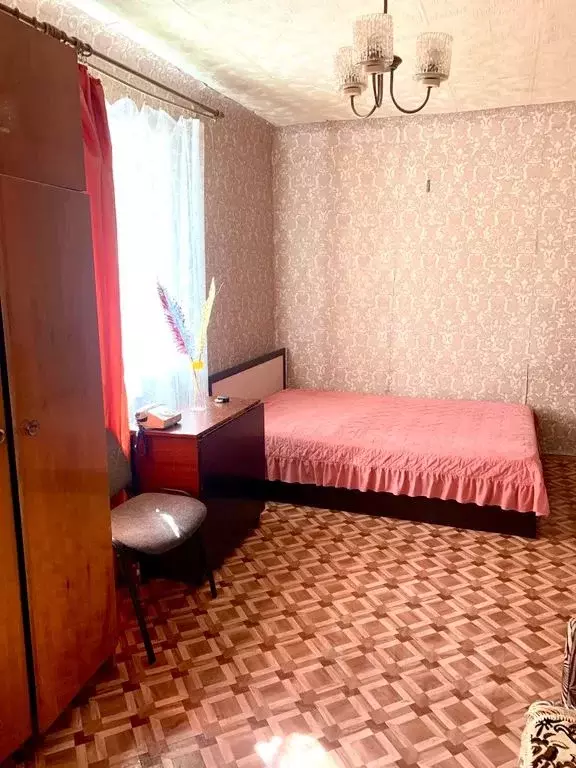 1-к кв. Волгоградская область, Волгоград ул. Короткая, 30 (32.0 м) - Фото 1