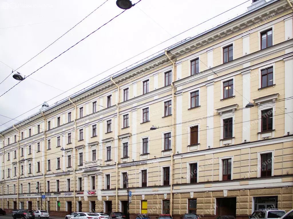 Офис (340 м) - Фото 1