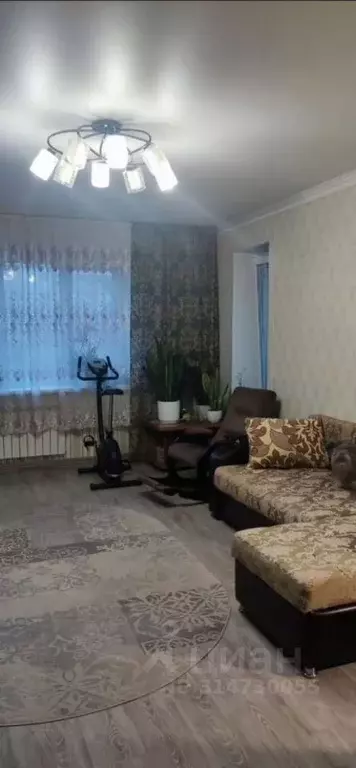 3-к кв. Белгородская область, Старый Оскол Восточный мкр, 16 (90.0 м) - Фото 2