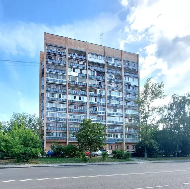 Комната Московская область, Балашиха просп. Ленина, 36 (17.0 м) - Фото 1