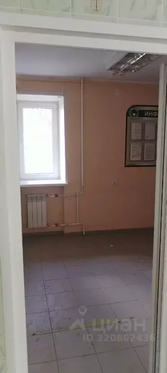 Помещение свободного назначения в Липецкая область, Елец ул. ... - Фото 1