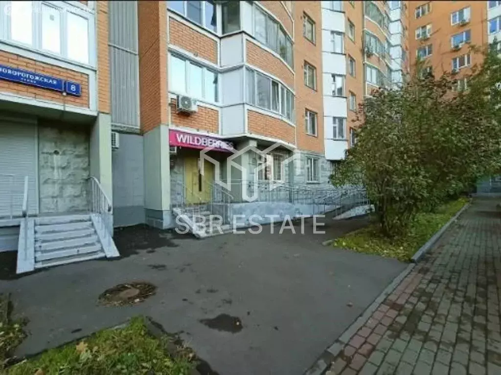 Торговая площадь (95.6 м) - Фото 1