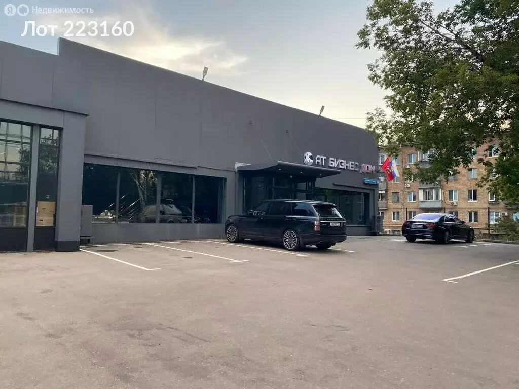 Производственное помещение (1523 м) - Фото 2