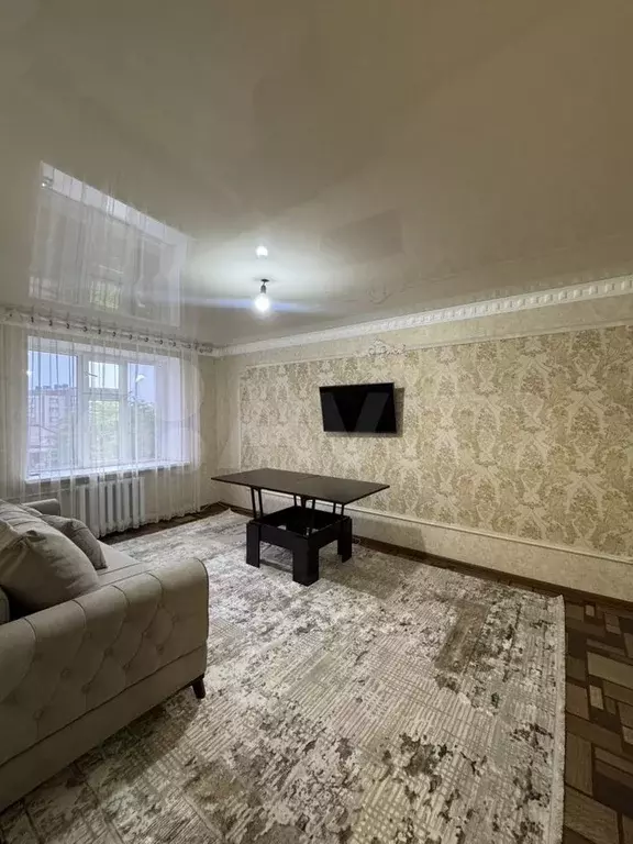 2-к. квартира, 55 м, 4/5 эт. - Фото 0