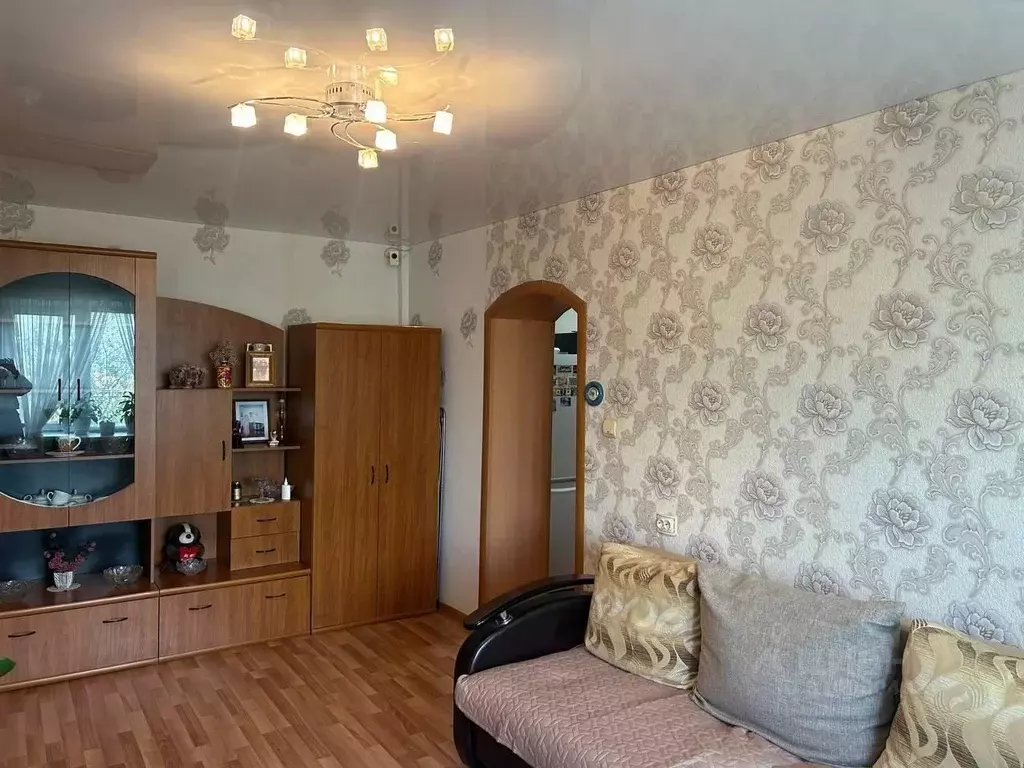 4-к кв. Татарстан, Казань ул. Гудованцева, 33 (60.0 м) - Фото 2