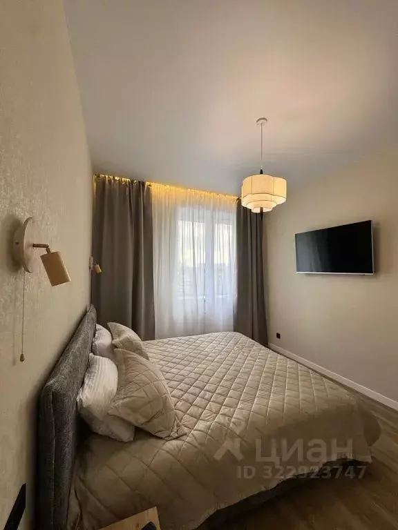 1-к кв. Красноярский край, Красноярск ул. Петра Подзолкова, 8 (45.0 м) - Фото 0