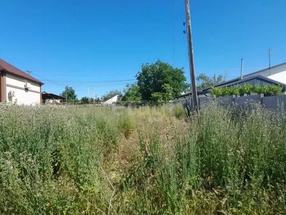Участок в Крым, Бахчисарайский район, с. Вилино ул. Клубная (10.52 ... - Фото 1