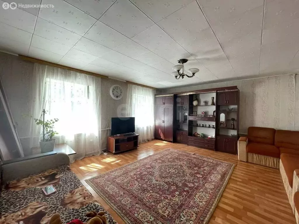 Дом в Бокино, Ручейная улица (95 м) - Фото 0