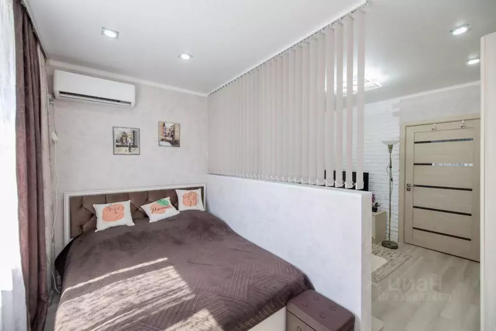 2-к кв. Оренбургская область, Оренбург Просторная ул., 6/2 (53.0 м) - Фото 1