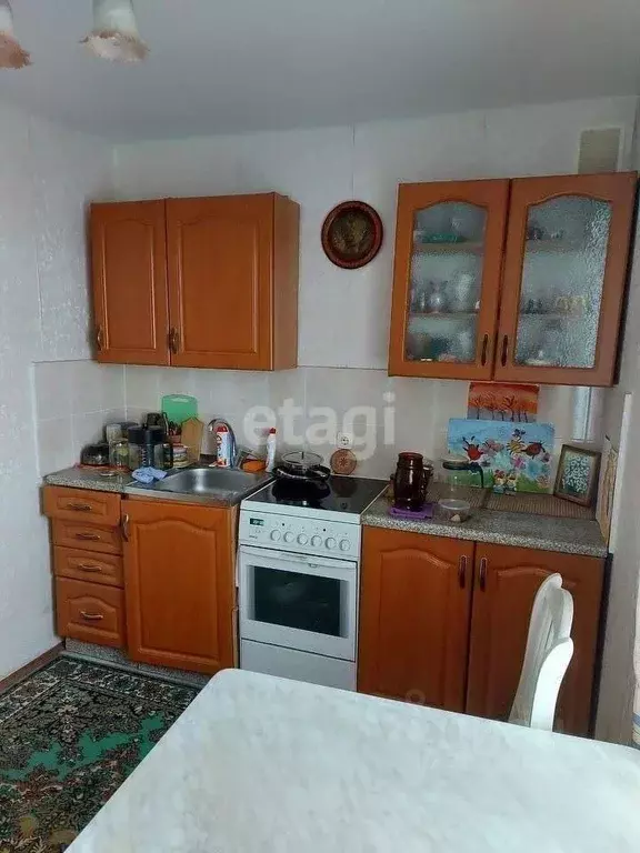 2-к кв. Тюменская область, Тюмень ул. 30 лет Победы, 108а (47.6 м) - Фото 1