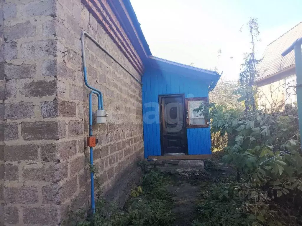 Дом в Тульская область, Тула ул. Горсовета, 8А (65 м) - Фото 1