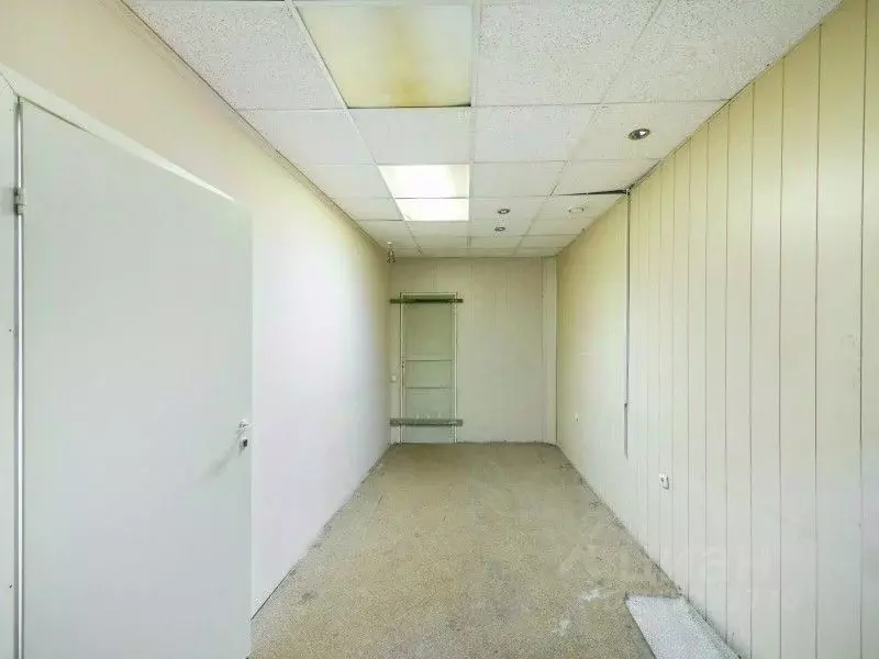 Склад в Санкт-Петербург ул. Комсомола, 1-3Г (47 м) - Фото 1