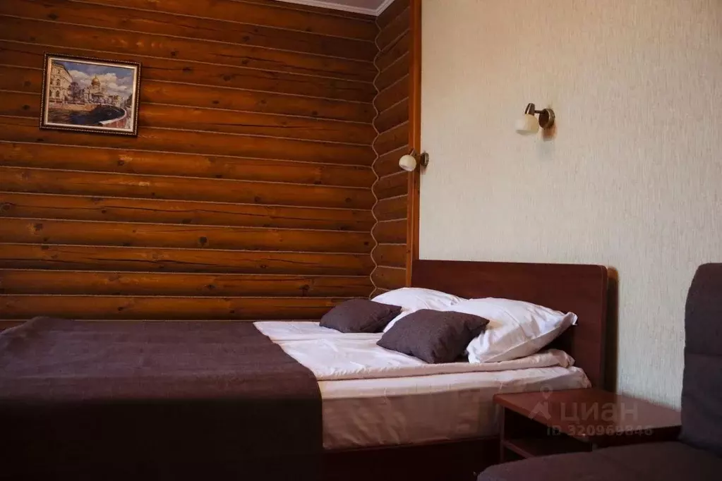 Комната Псковская область, Псков Детская ул., 1Б (22.0 м) - Фото 1