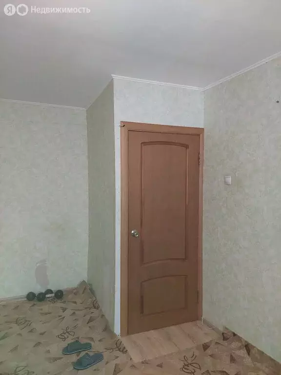 1-комнатная квартира: Новосибирск, Кировский район, Затулинский ... - Фото 1