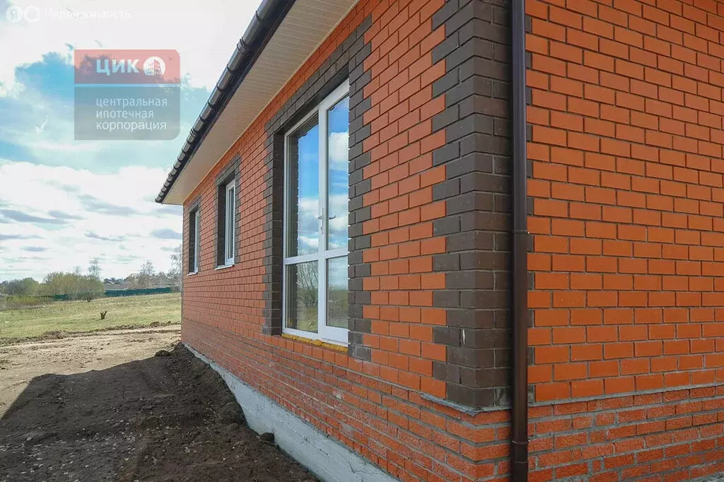 Дом в Рязанский район, Вышгородское сельское поселение, село Кораблино ... - Фото 1