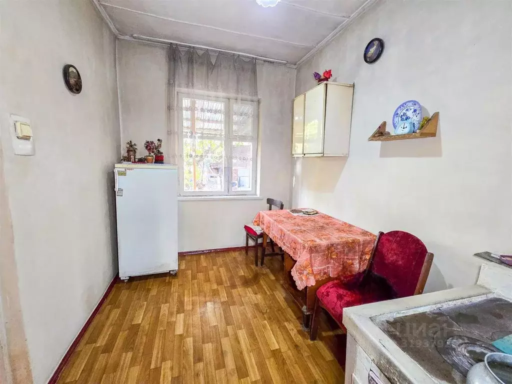 Дом в Краснодарский край, Краснодар Березка садовое товарищество,  (36 ... - Фото 1