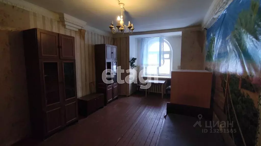 3-к кв. Челябинская область, Чебаркуль ул. Ленина, 21 (91.8 м) - Фото 0
