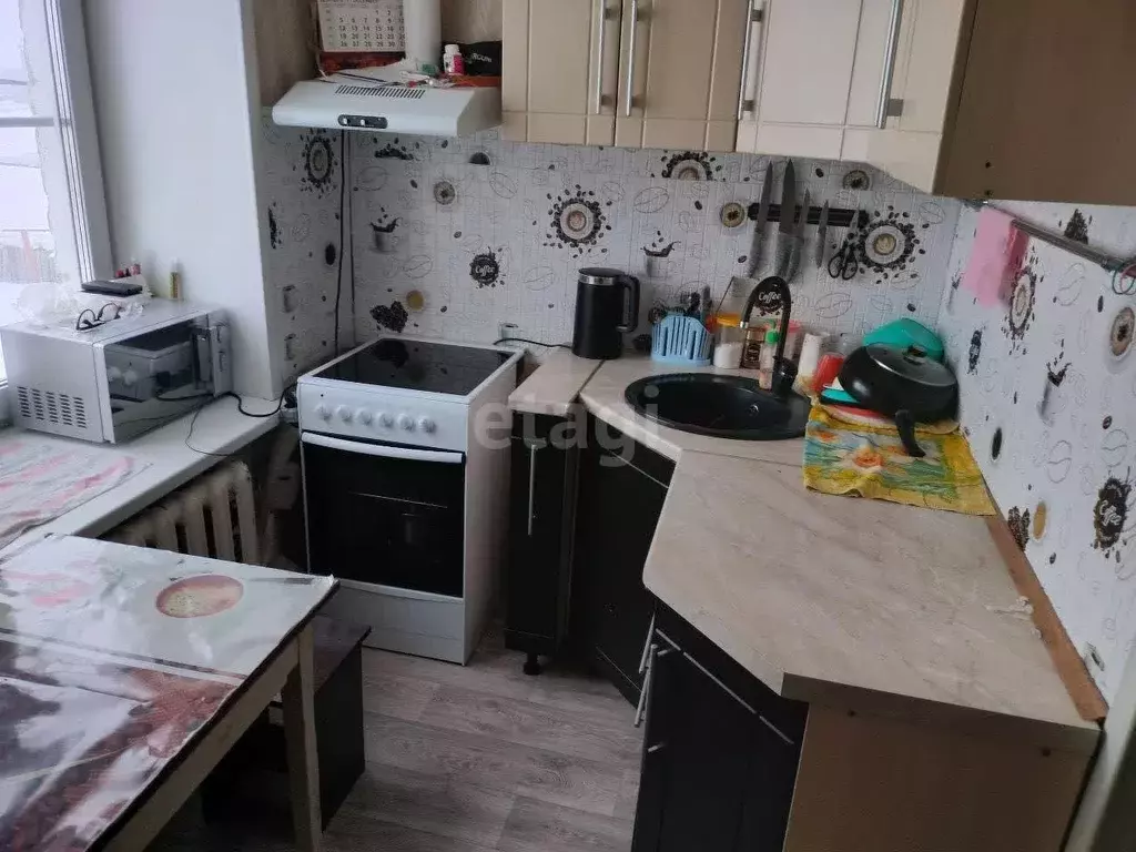 Квартира, 3 комнаты, 57.4 м - Фото 0